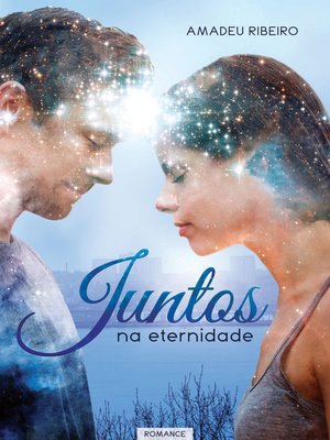 cover image of Juntos na eternidade